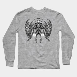 Angels Amongst Us Long Sleeve T-Shirt